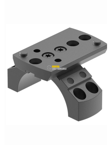Base anello attacco Leupold DeltaPoint Pro 30mm Ring Top Mount Kit 175550