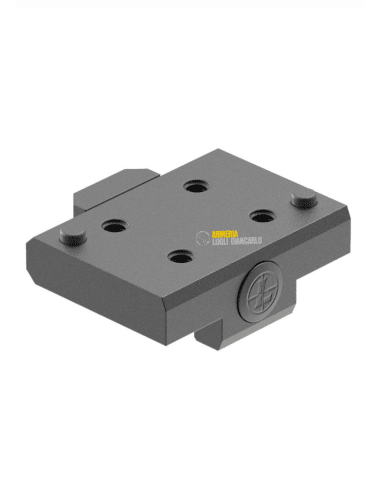 LEUPOLD Attacco Deltapoint Pro Slot Mount Weaver/Picatinny 120056