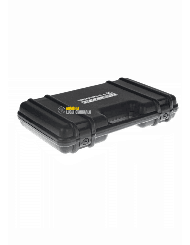 VALIGETTA PER PISTOLE TANFOGLIO ARMI NERA  XTREME