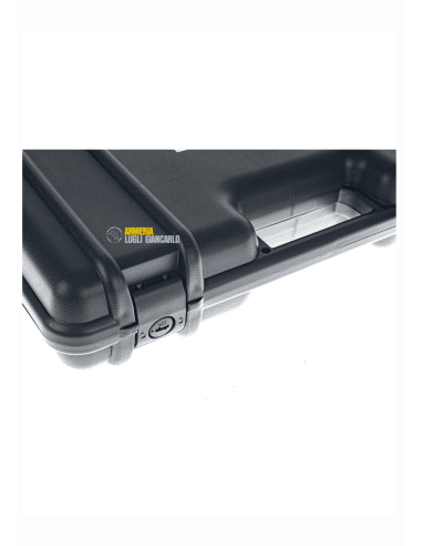 VALIGETTA PER PISTOLE TANFOGLIO ARMI NERA  XTREME