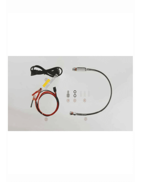 Compressore per armi PCP  Stoeger F0584000 Cper ricarica carabina aria compressa PCP auto shut off