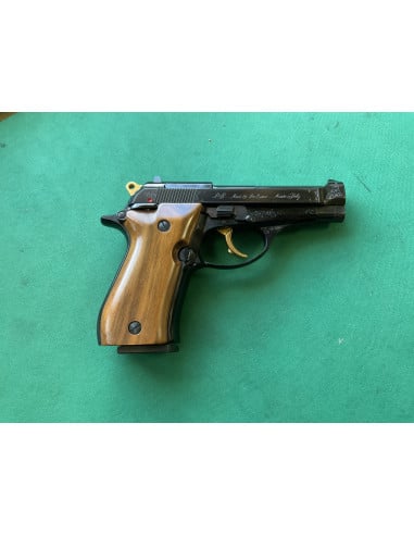 Beretta 81 Deluxe calibro 7,65brw