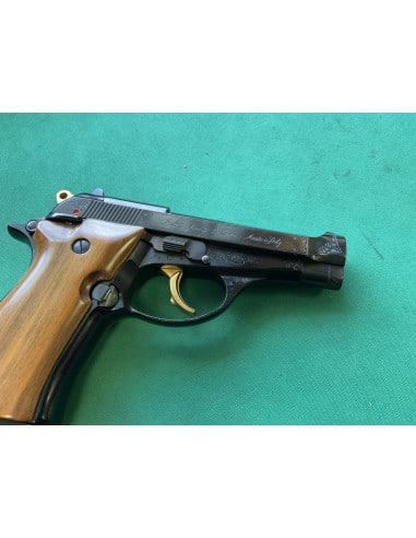 Beretta 81 Deluxe calibro 7,65brw