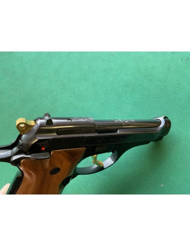 Beretta 81 Deluxe calibro 7,65brw