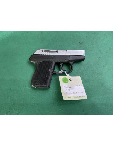 Kel-Tec P32 calibro 7,65brw