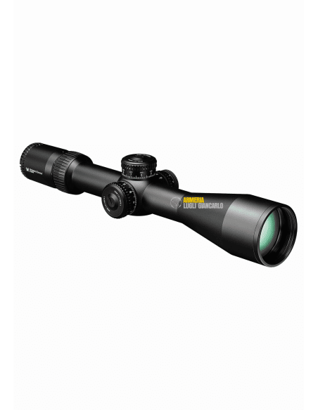 Ottica Vortex Strike Eagle 5-25X56 RET. FFP EBR-7C (MRAD) Illuminato TUBO 34 SE-52504