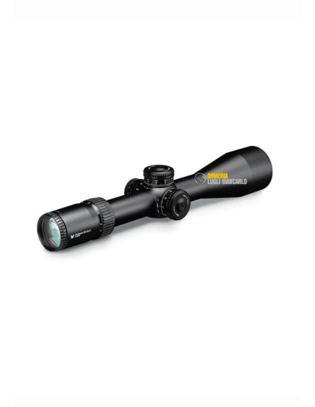 Ottica Vortex Strike Eagle 5-25X56 RET. FFP EBR-7C (MRAD) Illuminato TUBO 34 SE-52504