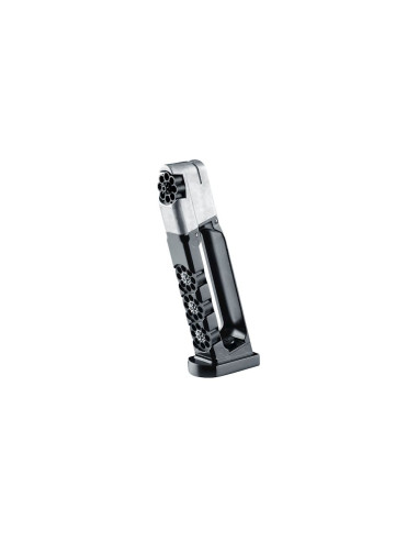 UMAREX PISTOLA UX SA10 4.5MM BBS/PELLET 7.5J CN718 COD: UM-5.8328 Libera vendita