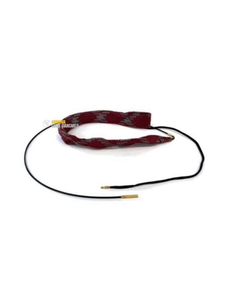 Corda pulizia armi Tipton Nope Rope Single Bore Cleaner Calibro 12 1149256