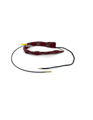 Corda pulizia armi Tipton Nope Rope Single Bore Cleaner Calibro 10 auto 40 smit 1149251