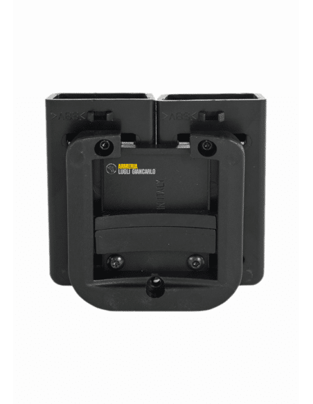 Porta Caricatore Regolabile Doppio per pistole Beretta codice E00827