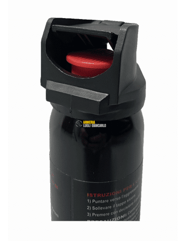 CONDOR - SPRAY AL PEPERONCINO ANTIAGGRESSIONE GL-108 ADVANTAGE 20ML