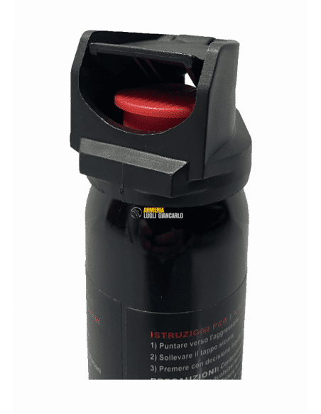 CONDOR - SPRAY AL PEPERONCINO ANTIAGGRESSIONE GL-108 ADVANTAGE 20ML