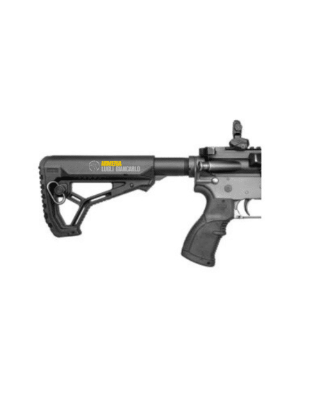 F.A.B. GL-CORE – Calcio AR15/M4  Calcio AR15/M4 per tubes Mil-Spec