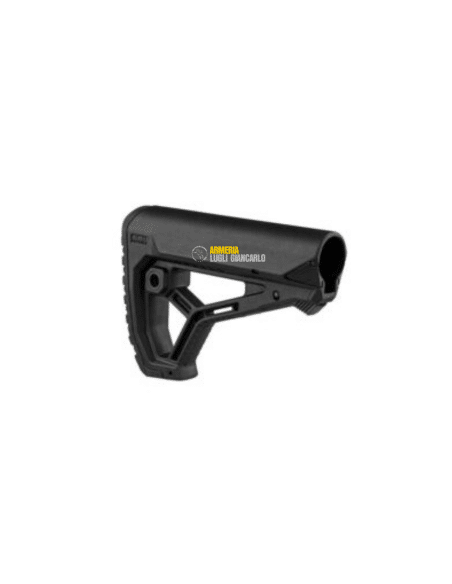 F.A.B. GL-CORE – Calcio AR15/M4  Calcio AR15/M4 per tubes Mil-Spec