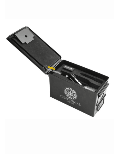 Beretta S90 CENTENNIAL calibro 9x21