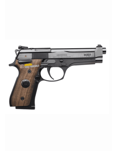 Beretta S90 CENTENNIAL calibro 9x21