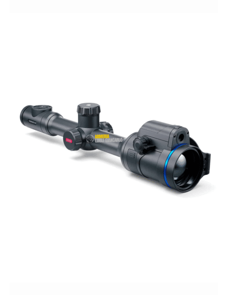 Ottica termica Pulsar - Thermion Duo DXP50 termico e infrarossi termico multisprettale