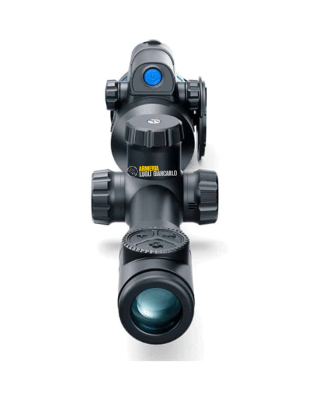 Ottica termica Pulsar - Thermion Duo DXP50 termico e infrarossi termico multisprettale
