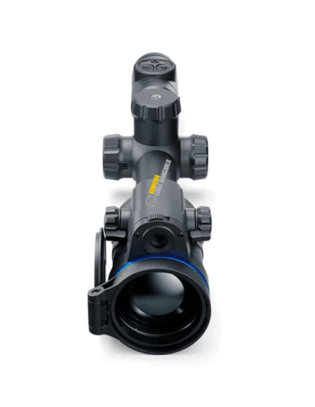 Ottica termica Pulsar - Thermion Duo DXP50 termico e infrarossi termico multisprettale