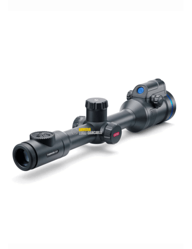 Ottica Termica per carabine Pulsar - Thermion Duo DXP55 termico e infrarossi termico multisprettale