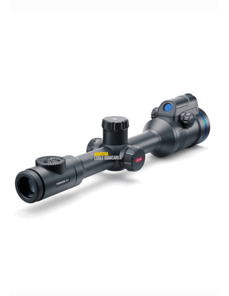 Ottica Termica per carabine Pulsar - Thermion Duo DXP55 termico e infrarossi termico multisprettale