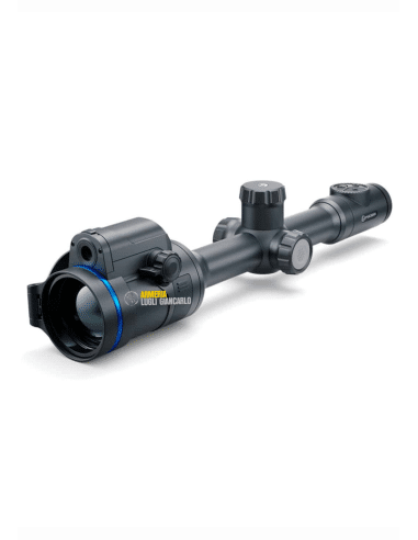Ottica Termica per carabine Pulsar - Thermion Duo DXP55 termico e infrarossi termico multisprettale
