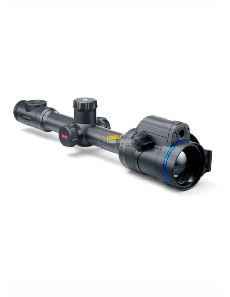 Ottica Termica per carabine Pulsar - Thermion Duo DXP55 termico e infrarossi termico multisprettale