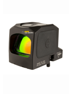 Trijicon RCR™ Red Dot Sight 3.25 MOA Red Dot Adjustable LED