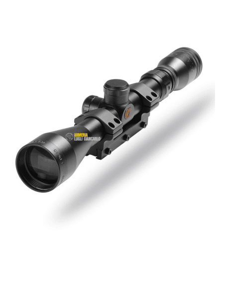 Ottica GAMO Air Rifle Scope Cannocchiale 3-9X40 W1PM