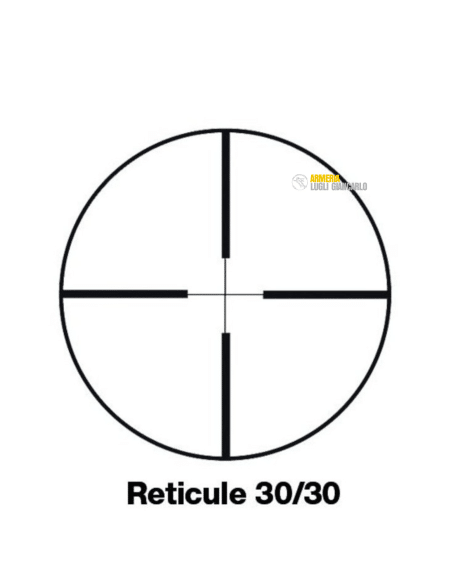 Ottica GAMO Air Rifle Scope Cannocchiale 3-9X40 W1PM