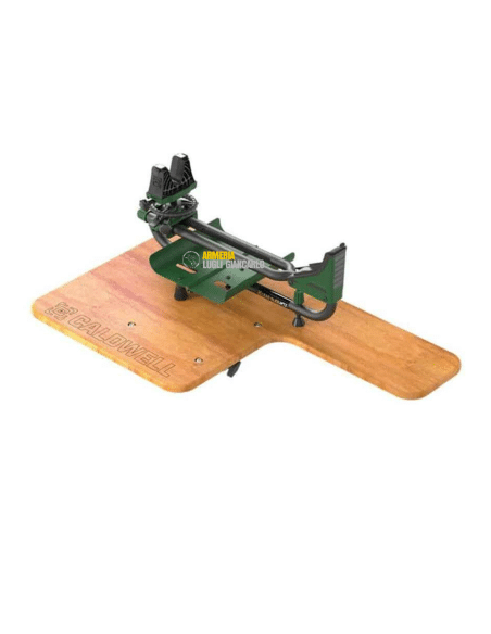 Caldwell Nuovo Stable Table BR Shooting Bench 3005251
