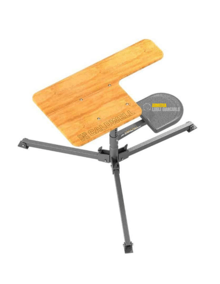 Caldwell Nuovo Stable Table BR Shooting Bench 3005251