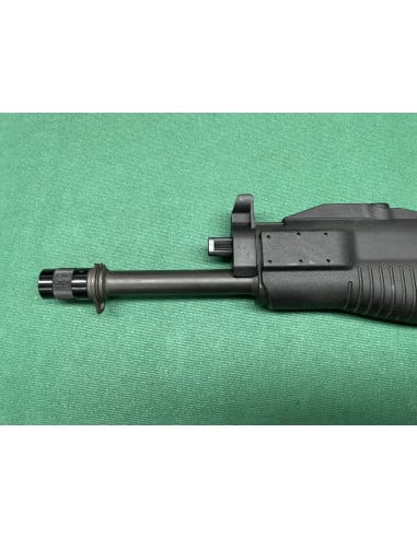 Franchi SPAS 15 calibro 12