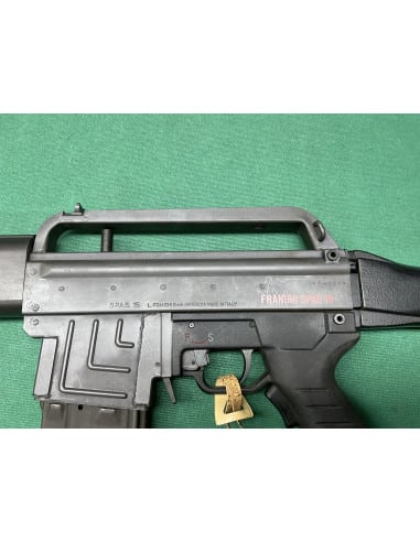 Franchi SPAS 15 calibro 12