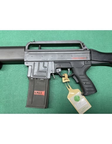 Franchi SPAS 15 calibro 12