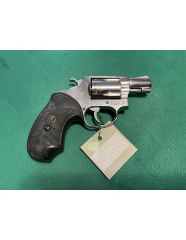 Smith e Wesson mod 60 calibro 38spl