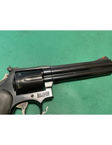 Smith e Wesson 586-1 6" calibro 357mag