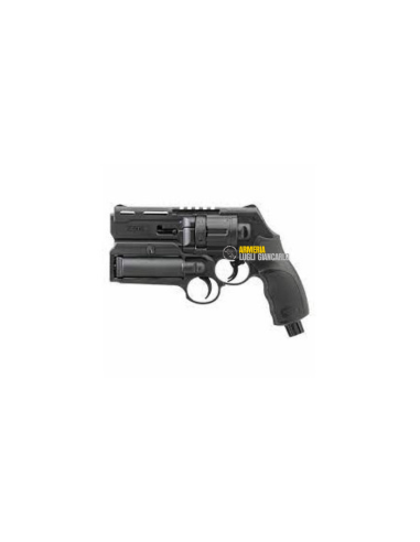 TACTICAL REVOLVER CALIBRO 50 DIFESA PERSONALE UMAREX TR 50 2.4058 T4E TR 50 Gen2 MagFed Paintball