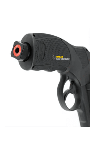 TACTICAL REVOLVER CALIBRO 50 DIFESA PERSONALE UMAREX TR 50 2.4058 T4E TR 50 Gen2 MagFed Paintball