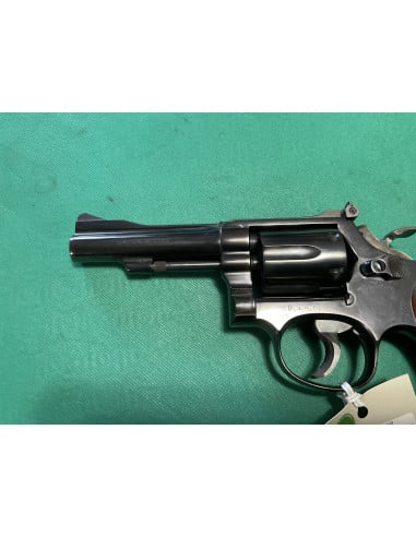 Smith e Wesson mod 15-2 USAF 4” calibro 38spl