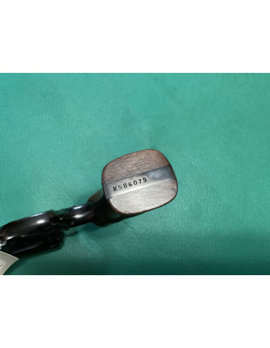 Smith e Wesson mod 15-2 USAF 4” calibro 38spl