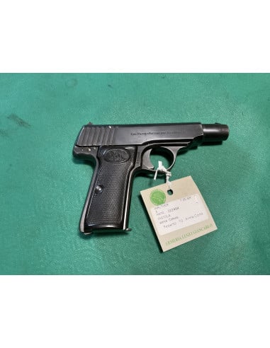 Walther mod 4 calibro 7,65brw
