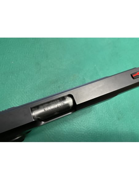 LAR Grizzly calibro 45 win mag