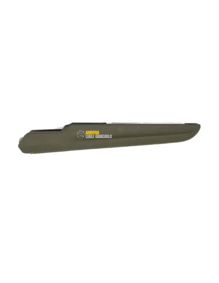 Carabina da caccia Beretta Brx in polimero verde oliva in calibro 300 win magn