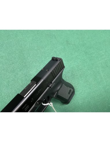 Glock 45 mos fs g-match calibro 9x19