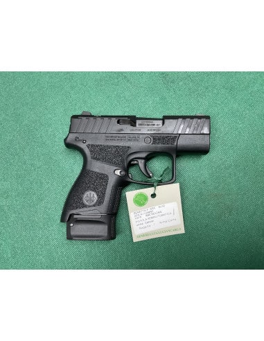Beretta APX A1 Carry calibro 9x19