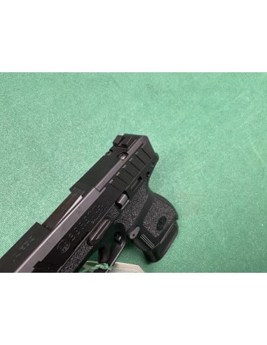 Beretta APX A1 Carry calibro 9x19
