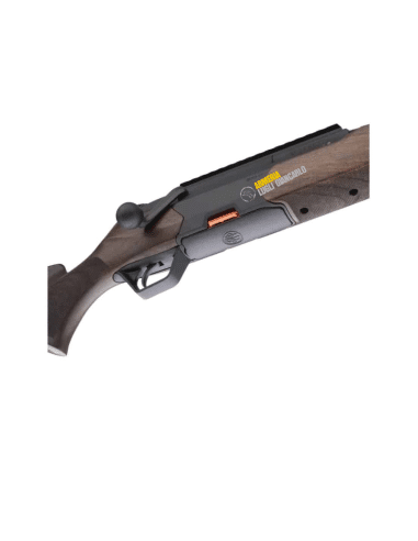 Set calcio + astina in legno per carabina Beretta BRX1 classe 3 C6F873