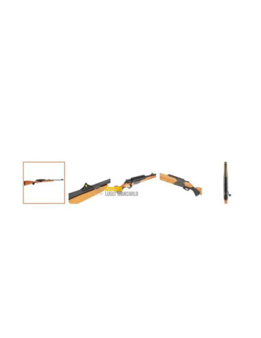 Carabina da caccia in polimero Arancione Beretta BRX1 Wild Boar calibro 300 win magUna Serie Esclusiva